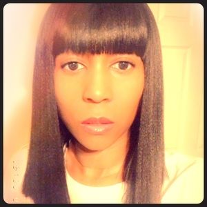 Meet your Posher, Catherine